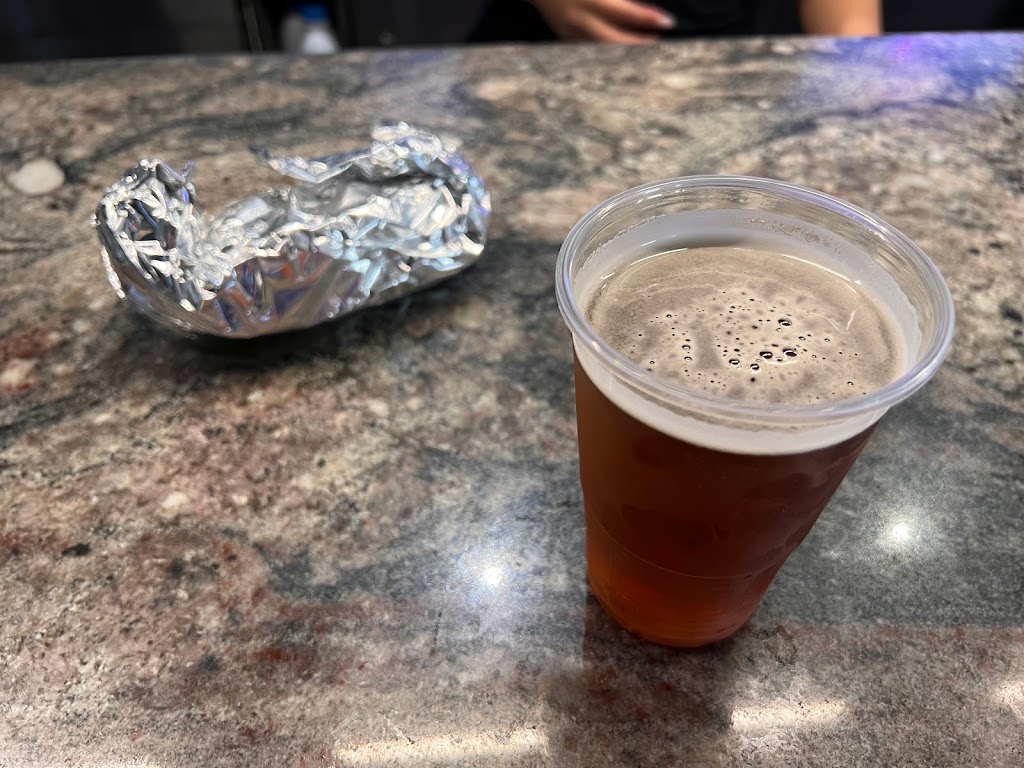 Bar Txoko — Comida y bebida