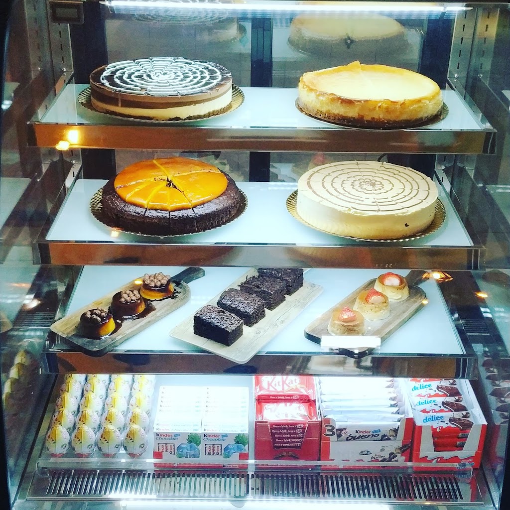 Restaurante Balma — Comida y bebida