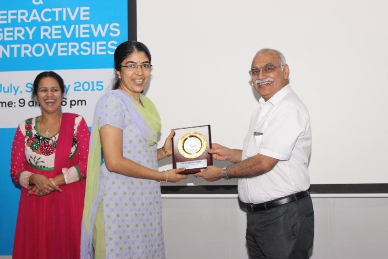 Dr Kalyani Prasad S Eye Centre Comprehensive Ophthalmologist Glaucoma And Cataract Specialist