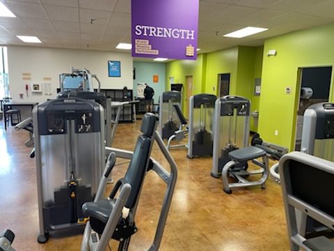  Anytime Fitness