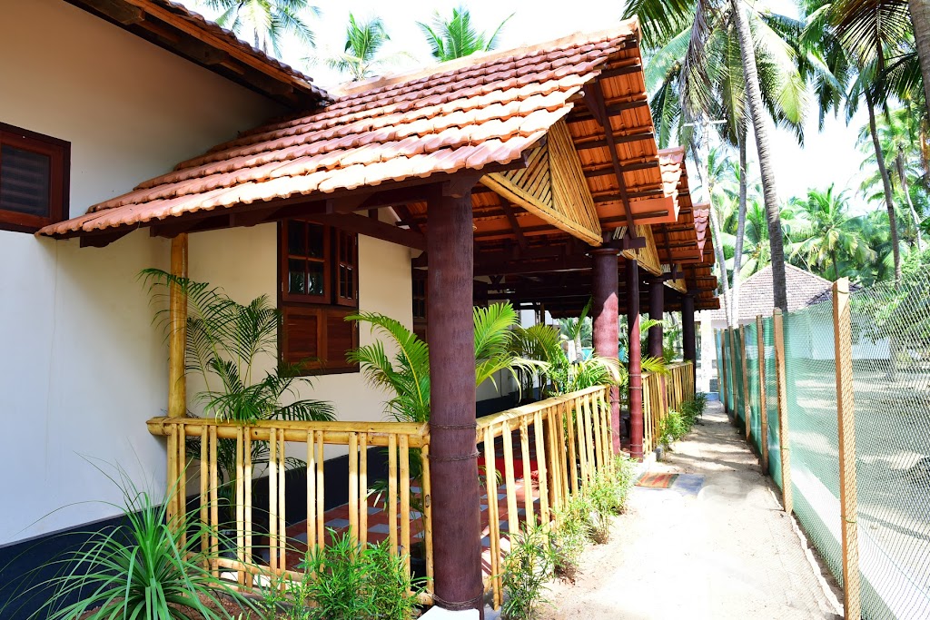 Avisa Beach House