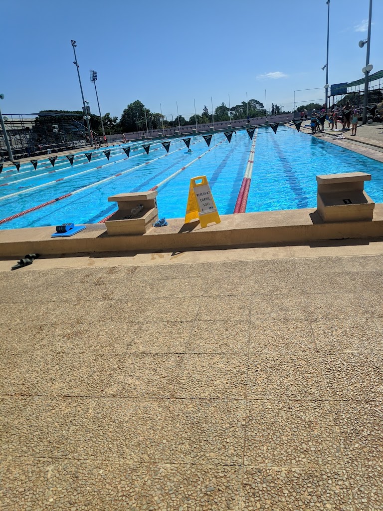 Club Natacio Reus Ploms