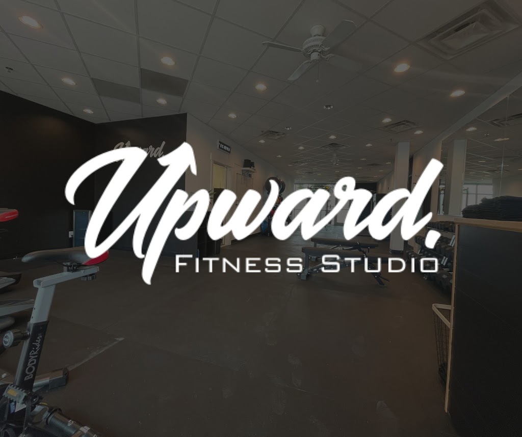  Upward Fitness Studio