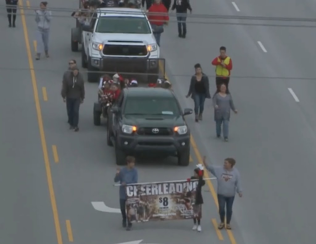  Champions in Motion - Onslow Cheer Elite