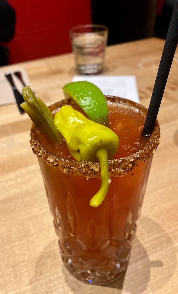Bloody Mary