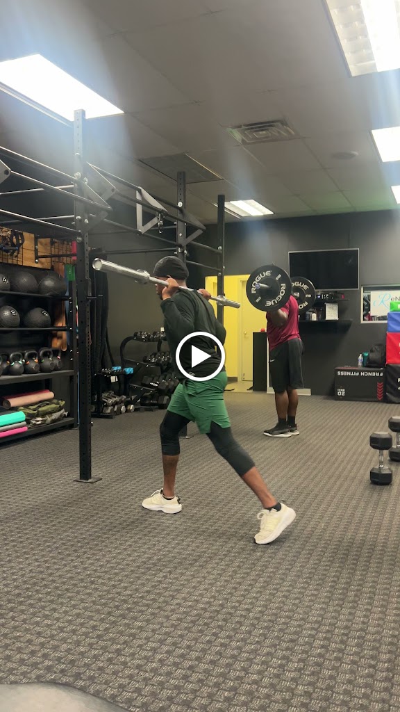  L&D Fitness - Gym Pensacola, FL