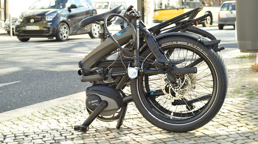 BK Lisbon - shop and bicycle workshop em Lisbon