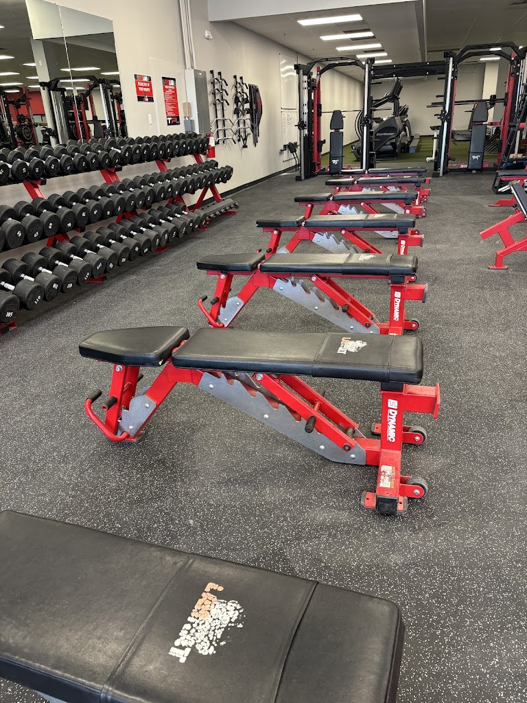  The Lab: Training Facility