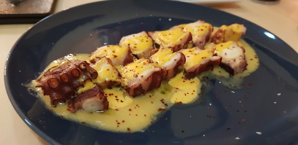 Carn d'Olla — pulpo