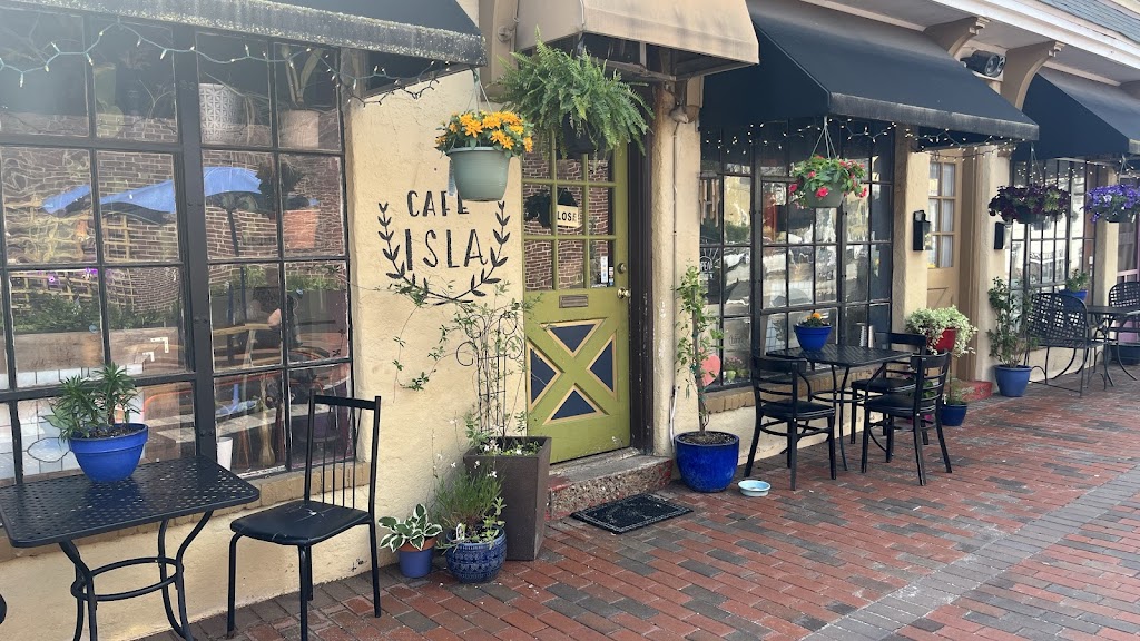 Photo of Cafe Isla