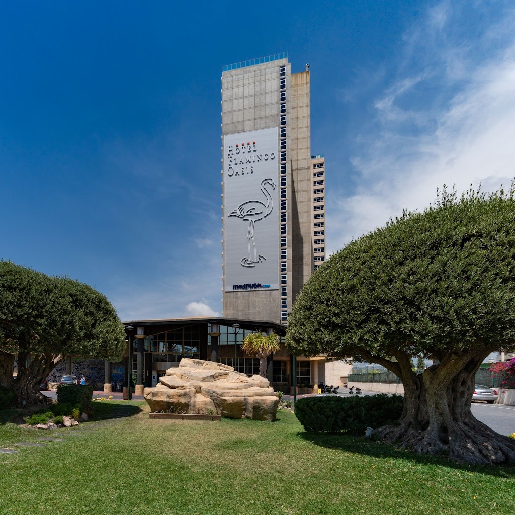 MedPlaya Hotel Flamingo Oasis