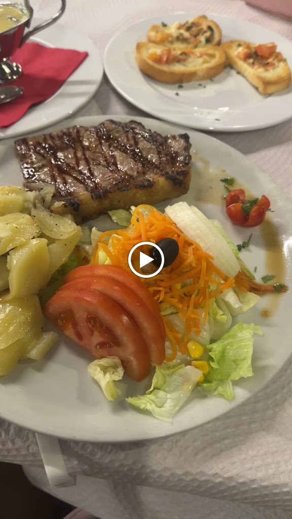Restaurante - Pizzeria Italiana Benalmadena - Da Fano — Videos