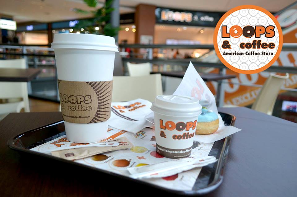 Loops & Coffee — Del propietario