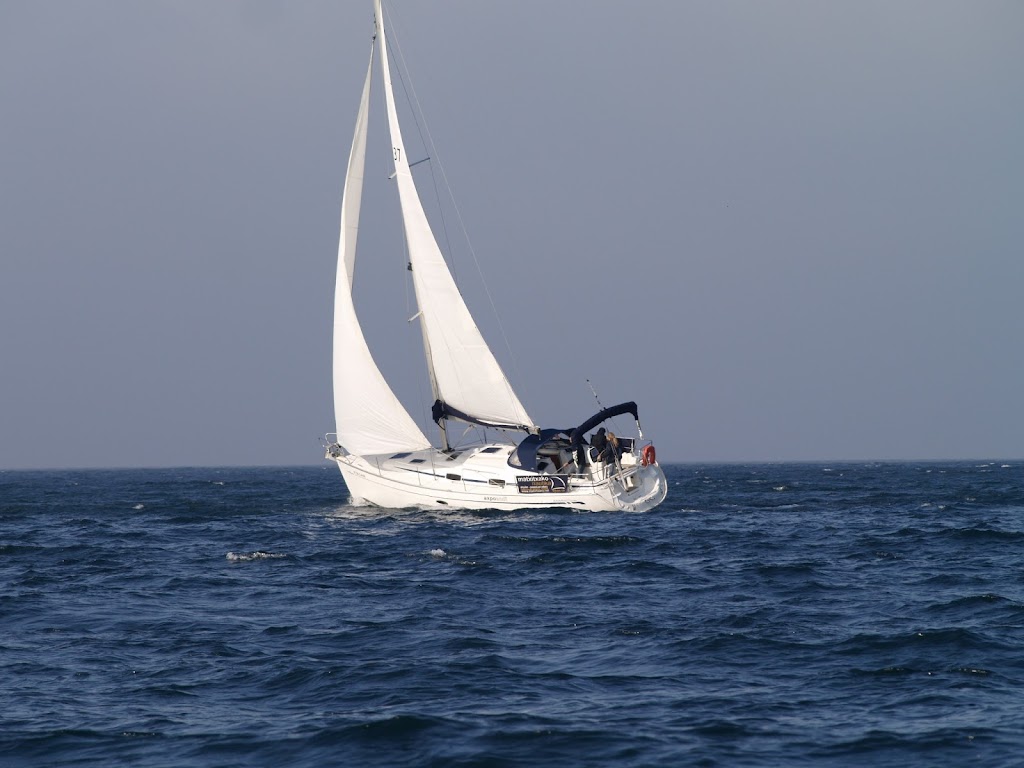 Matxitxako Nautika S.L.