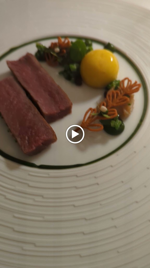 Fera Palma Restaurant — Videos