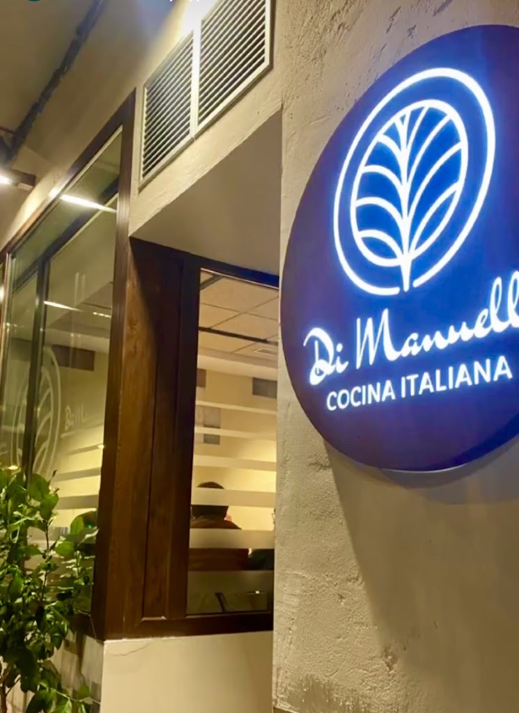 Di Manuella Restaurante Italiano