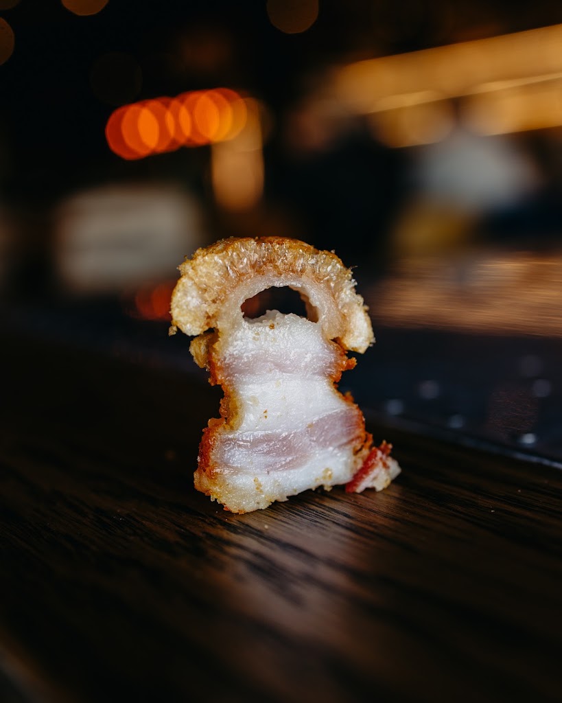 Essentia Restaurante — Comida y bebida