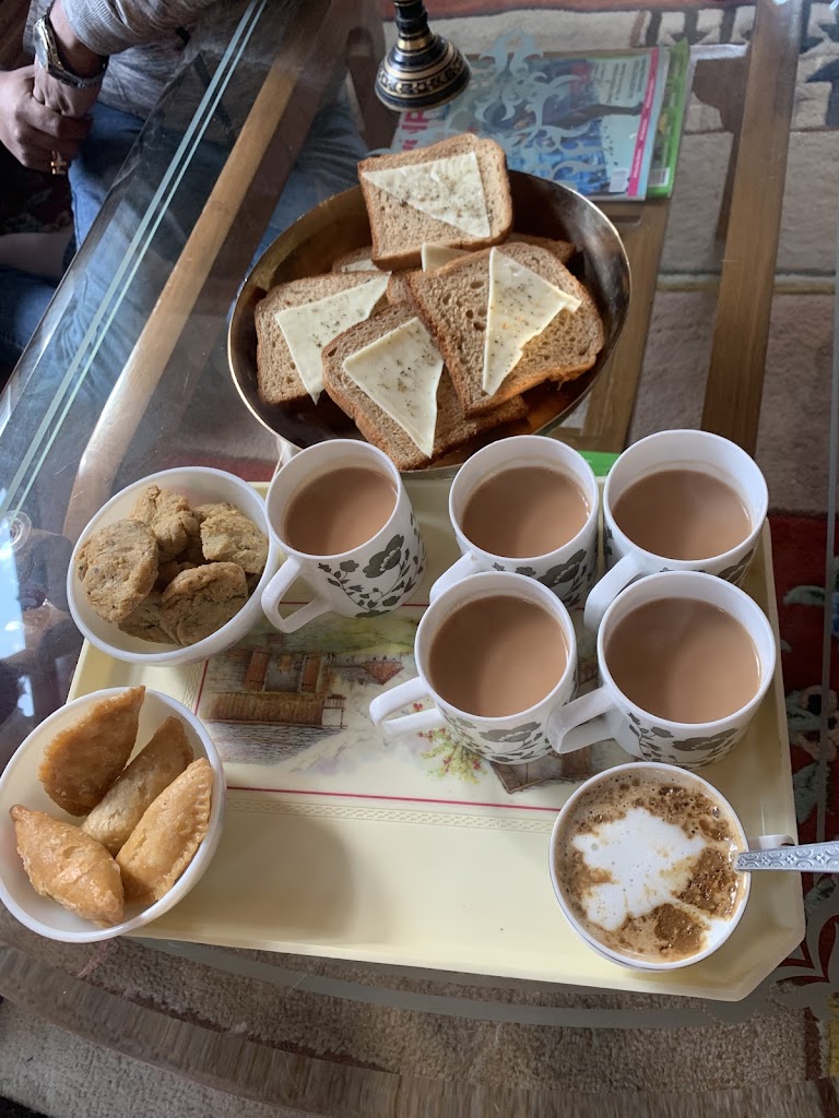 Food & drink