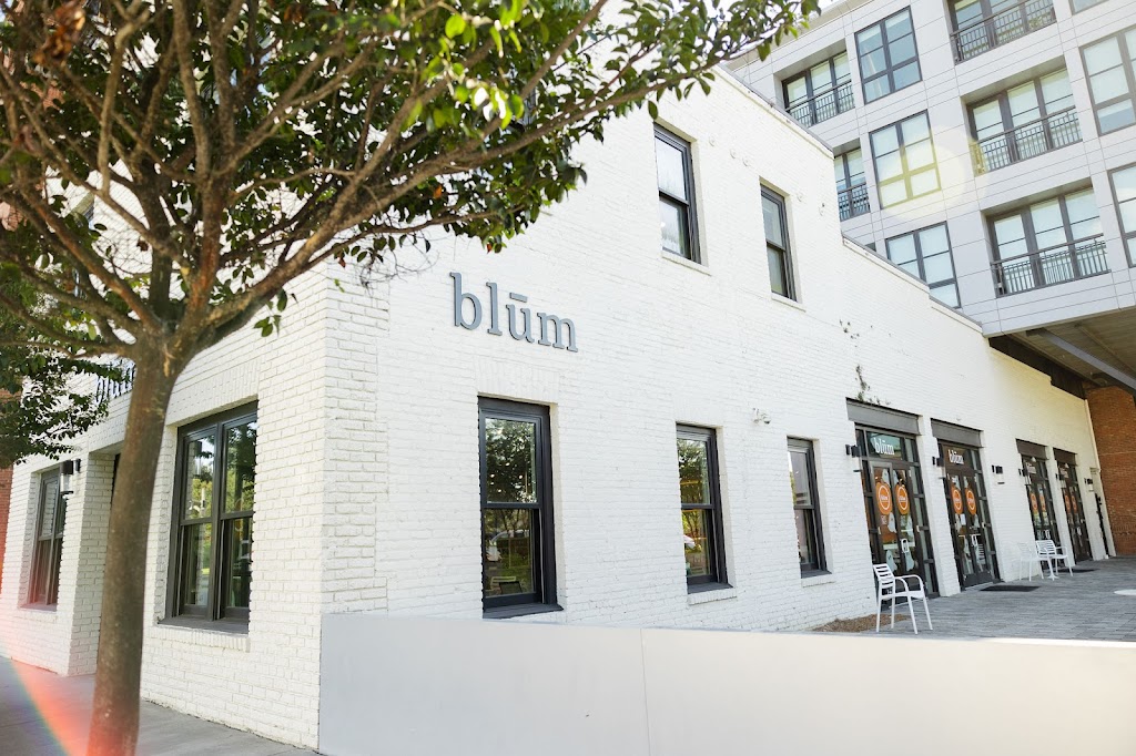 Photo of blum coffee & wine bar