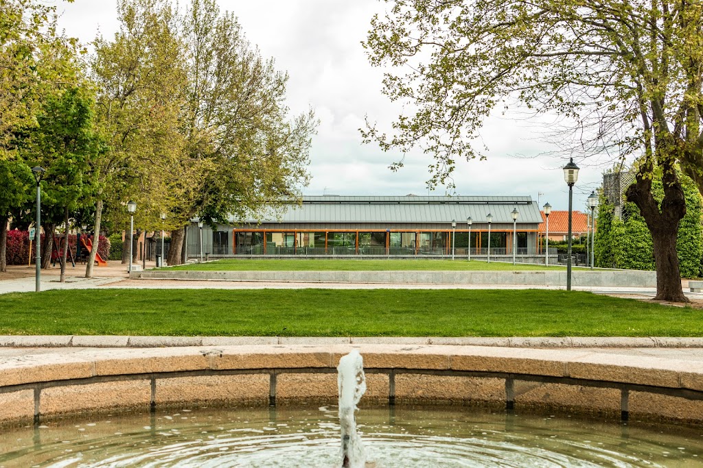 Coworking Municipal San Lorenzo de El Escorial