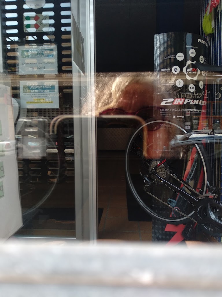 REPUESTOS ALMUNECAR BICICLETAS