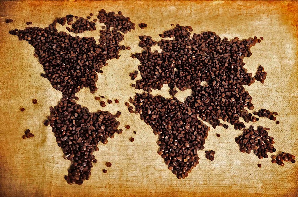 Crema Cafe — Comida y bebida