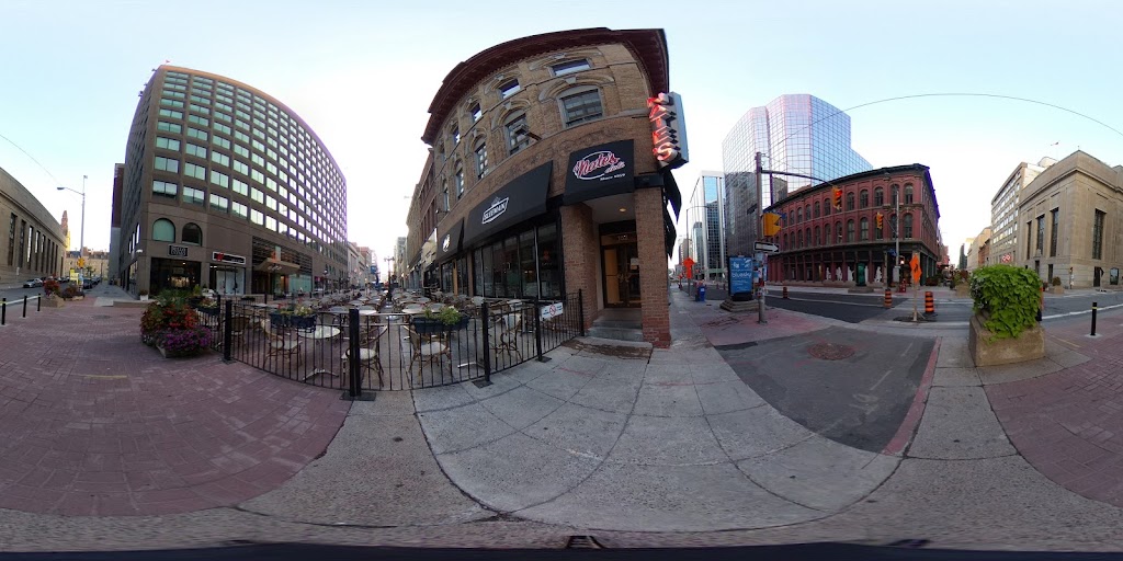 Street View & 360°