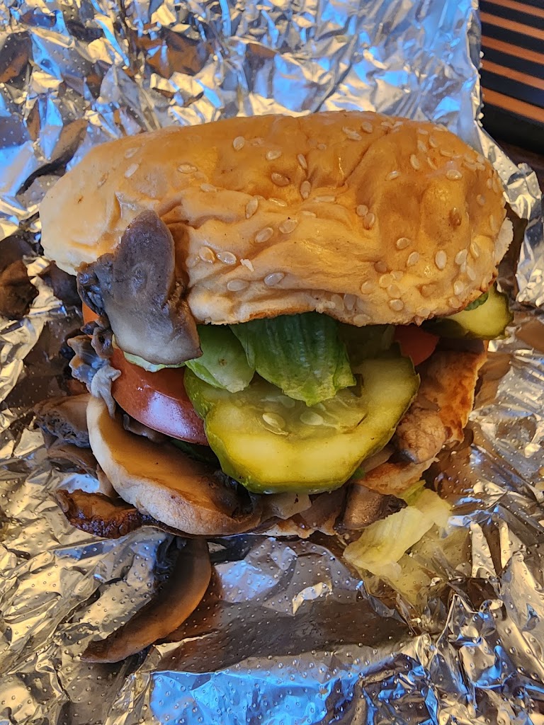 Cheeseburger