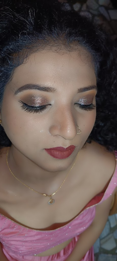 Angels Touch Salon Prayagraj