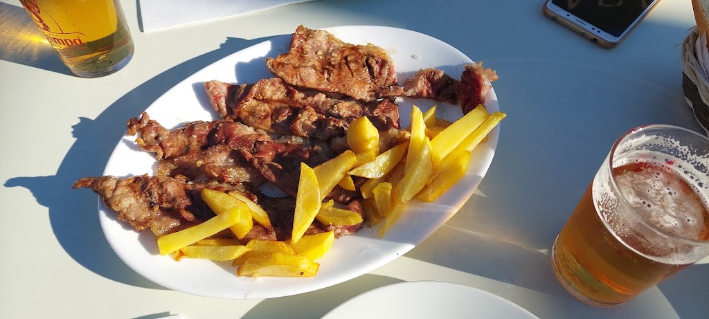 Restaurante Vuestra Casa — Churrasco