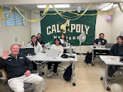 Cal Poly ITS Service Desk