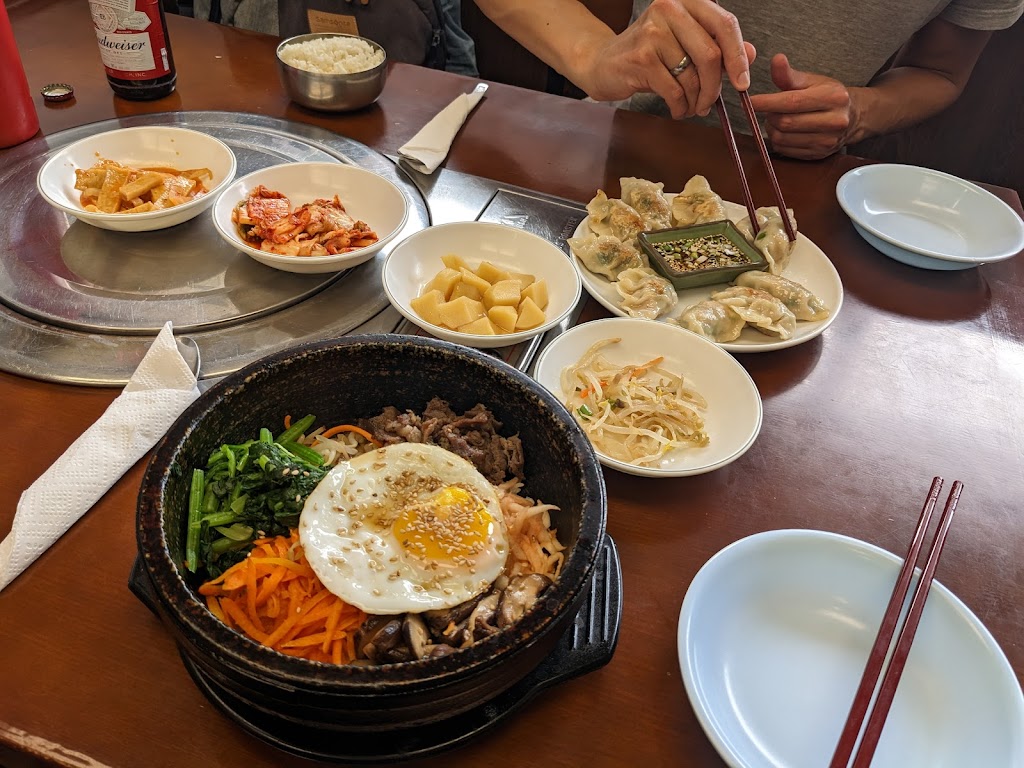Bibimbap