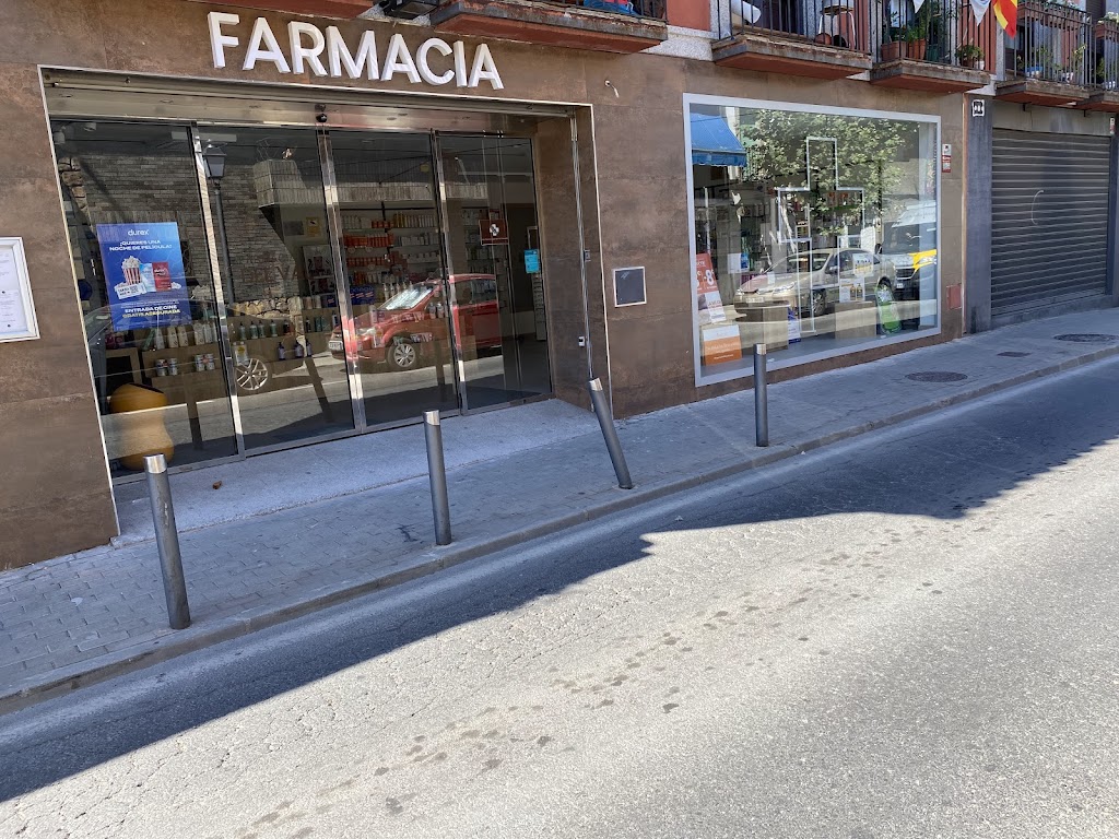 FARMACIA DEL VAL