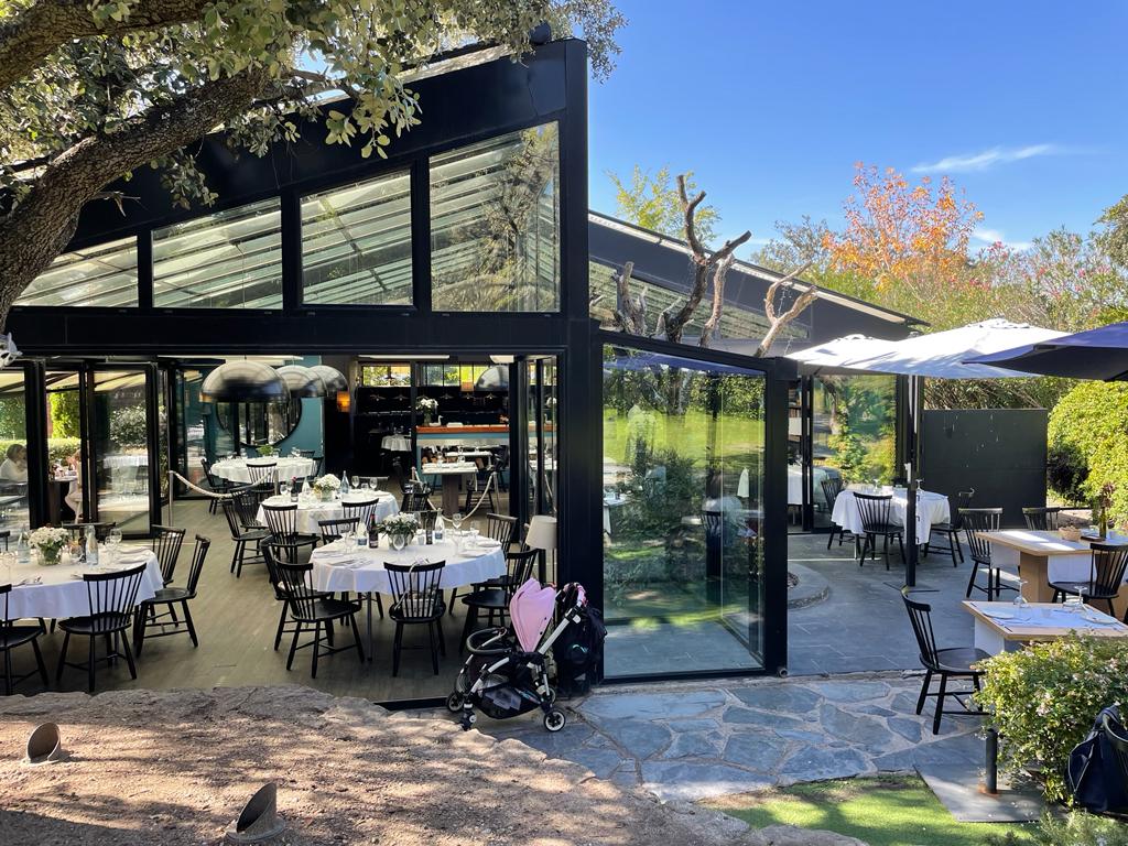 Restaurante Cabana Marconi