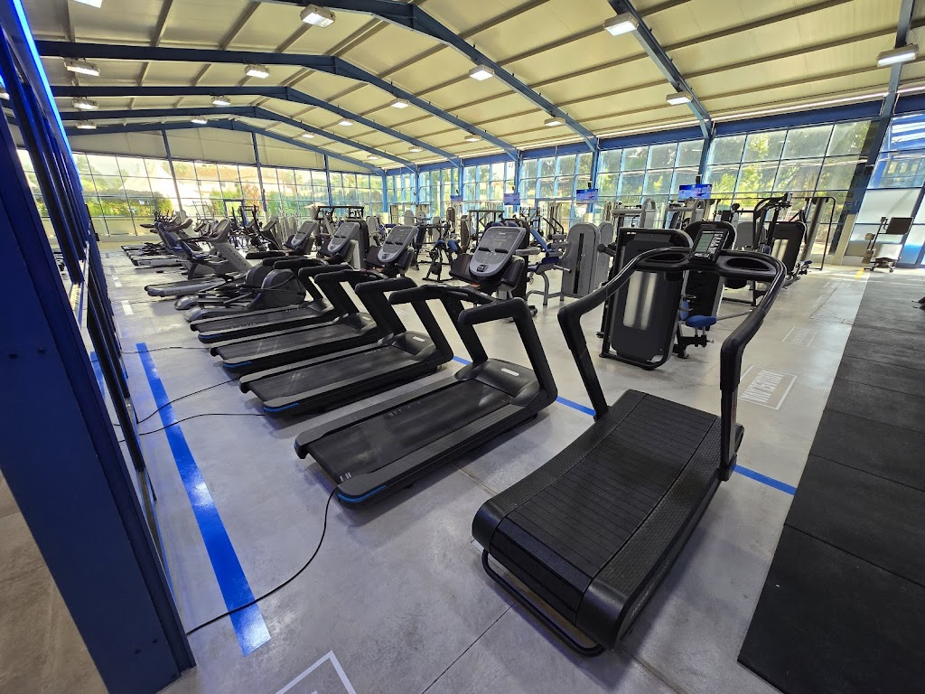 Aquaslava Centro Deportivo