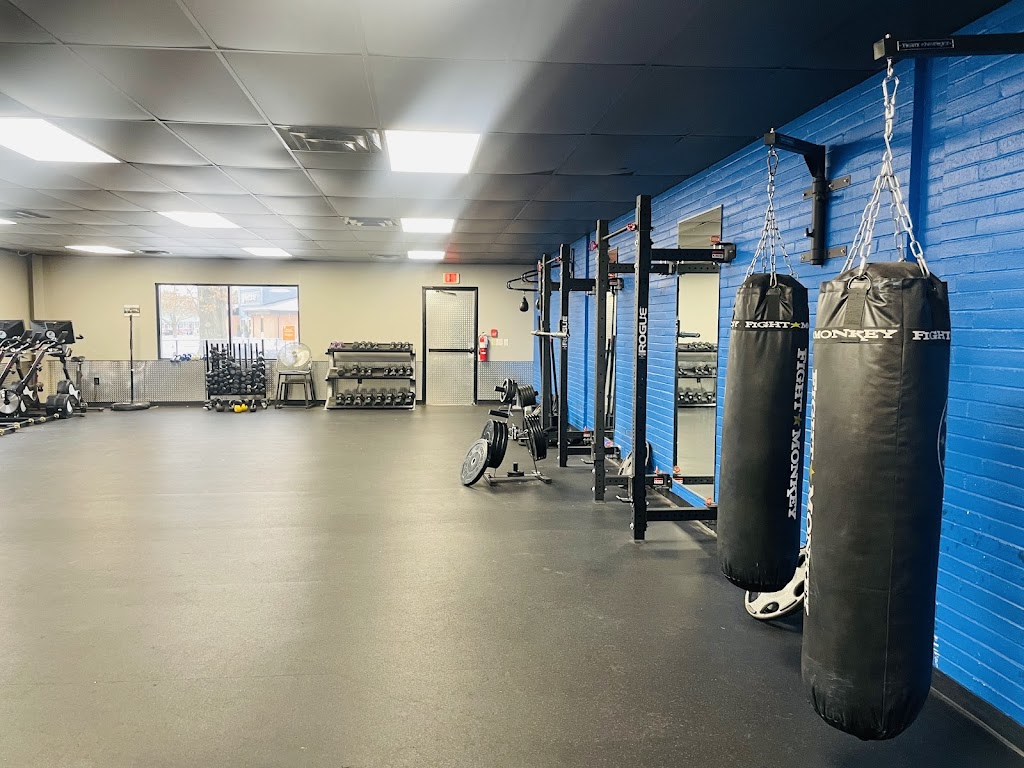  YMCA of Greater Dayton - South Branch