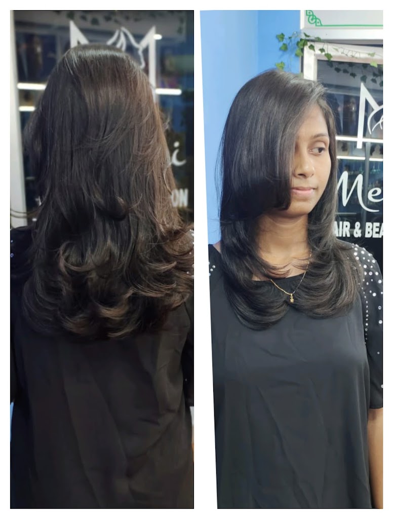 Meraki Hair Beauty Salon L Oreal Professional Olny For Women