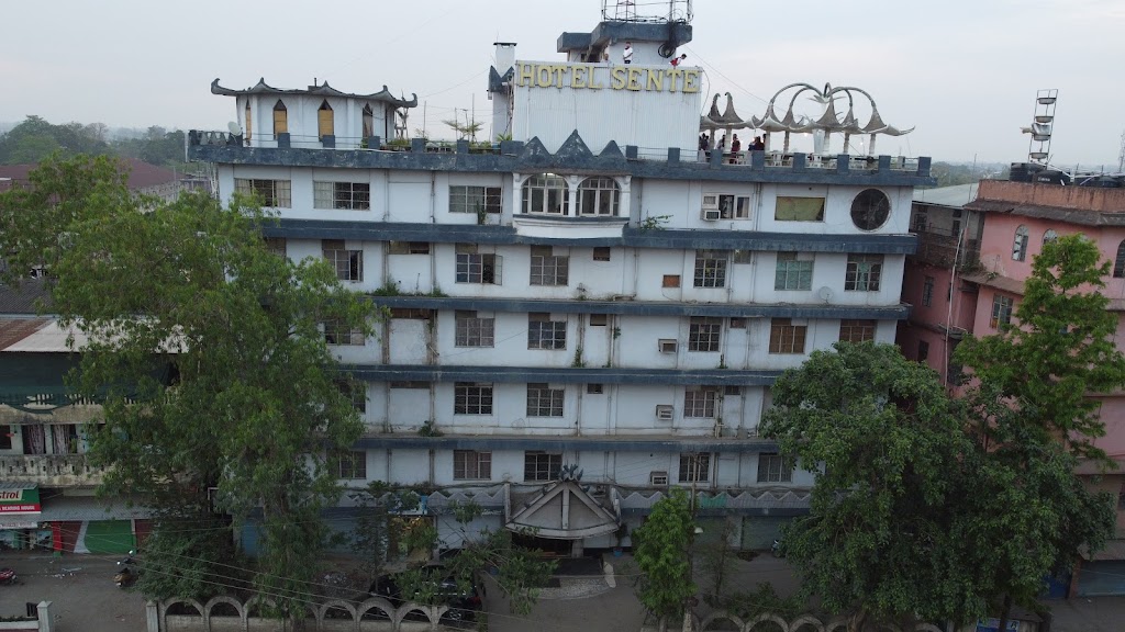 Hotel Sente