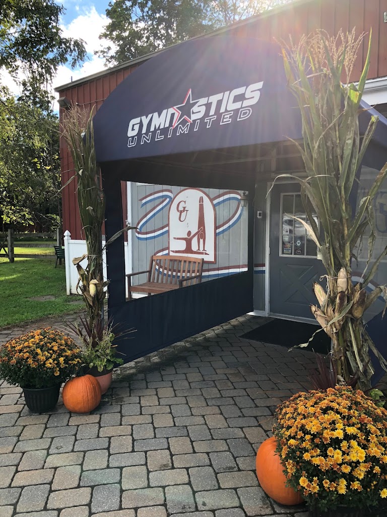  Gymnastics Unlimited