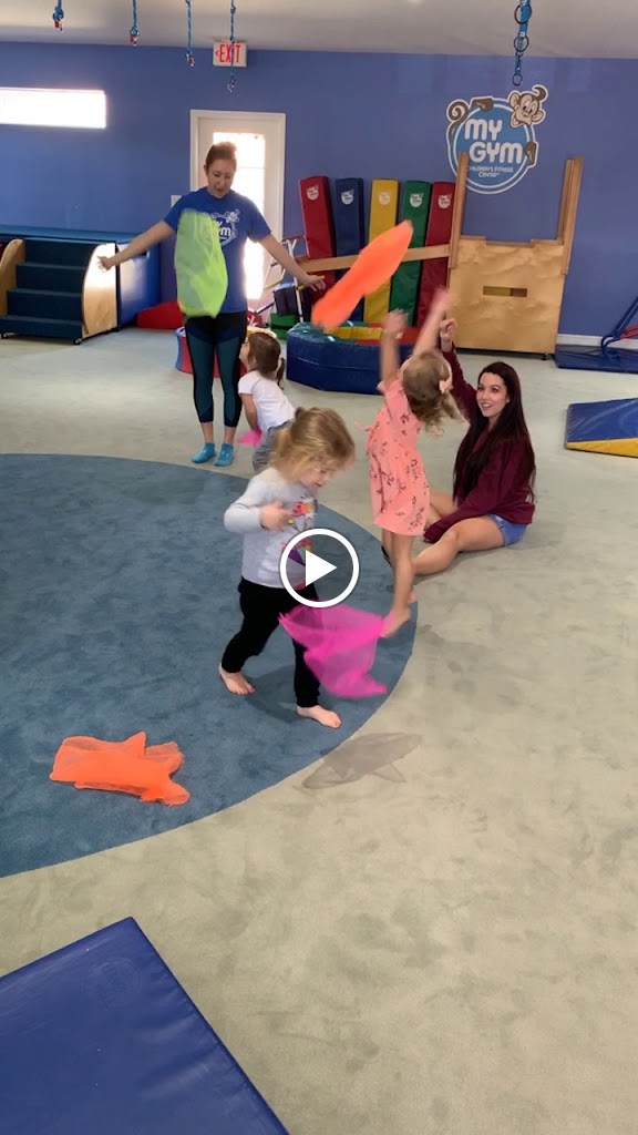  My Gym Children's Fitness Center