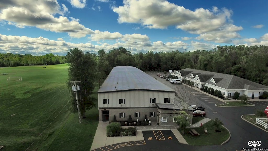  Greater Buffalo Gymnastics Center