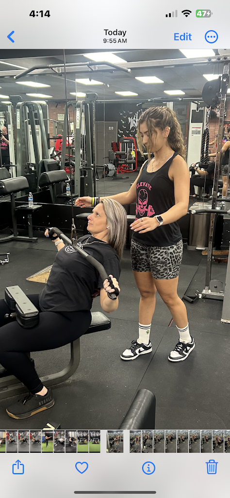  Elevate Performance Fitness