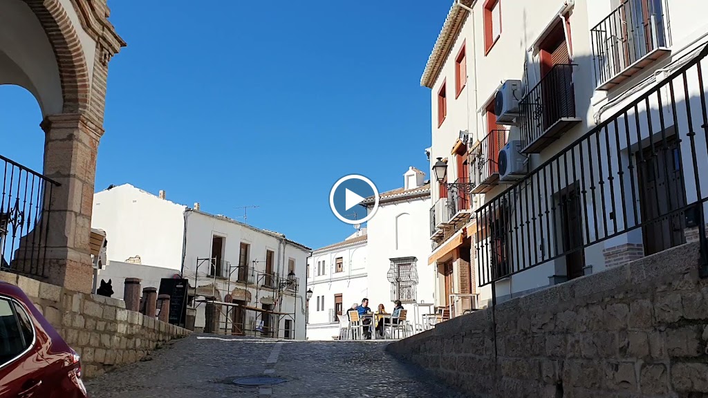 Bar La Socorrilla — Videos