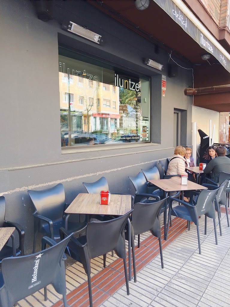 Iluntze Kafe — Mas recientes