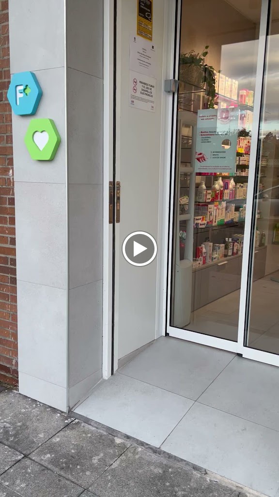 Farmacia Manzano Villalba — Videos