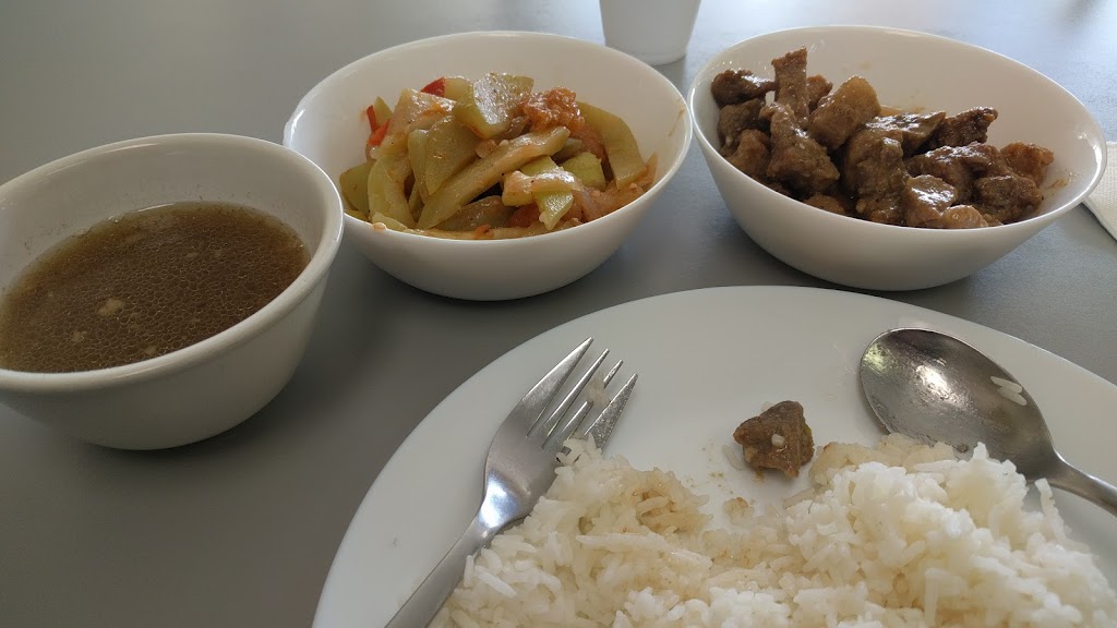 Food & drink