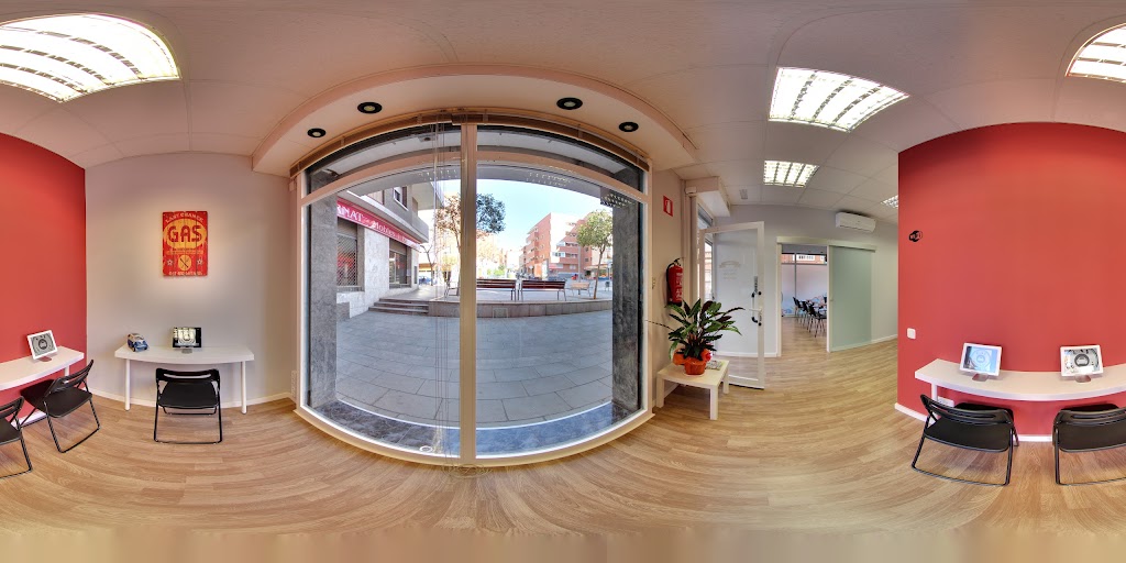 Autoescuelas Gas - Gava — Street View y 360deg