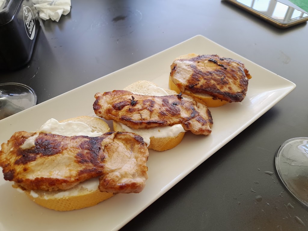 Cafe-Bar La Esperanza