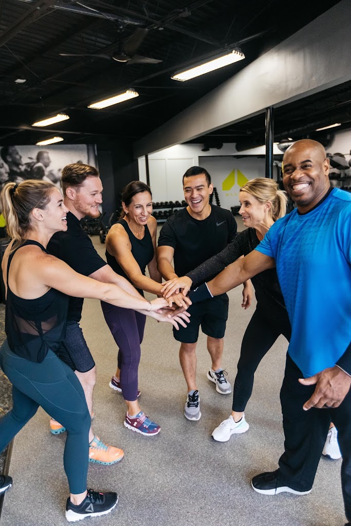  Alloy Personal Training Summerfield