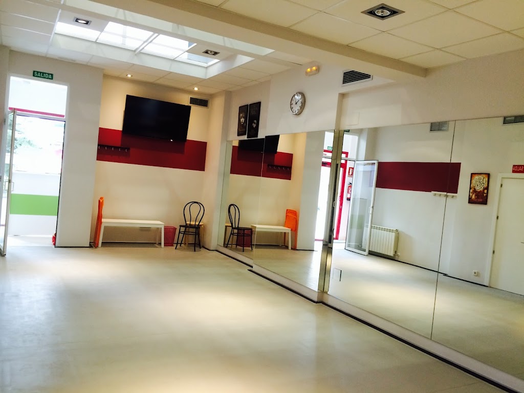 MUSAS PRODUCCIONES. ESCUELA MUSAS.